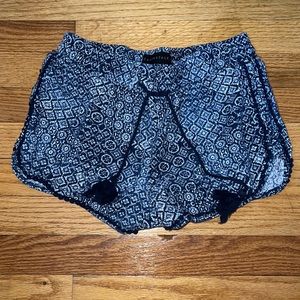 Flowy Aeropostale Shorts